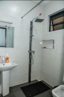 Ruaka Luxurious 2Bedroom Apartment,UMH - Nairobi - 1