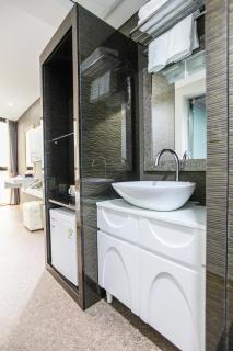 Eins Hotel - Seogwipo - 3