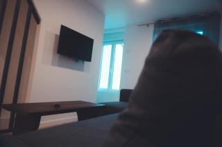 Le Verlaine, T4 en triplex - 5