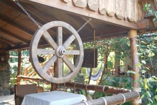 ARTSIV Guesthouse - 3