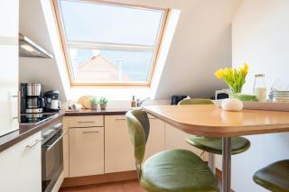 Strandpark-Grossenbrode-Haus-Meerblick-Wohnung-16 - 2
