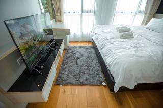 Luxury accommodation in the heart of Thonglor with a rooftop bar - 9