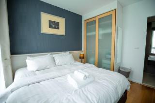 Luxury accommodation in the heart of Thonglor with a rooftop bar - 7