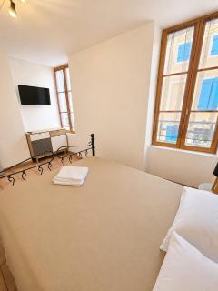Au soleil du Tricastin - Appartement 3 chambres avec terrasse - Pierrelatte - 2