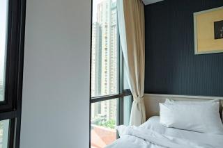 Luxury accommodation in the heart of Thonglor with a rooftop bar - 2