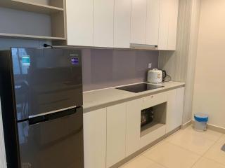 International Plaza City View Apartment - 4