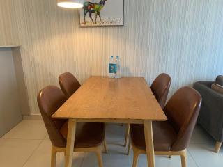 International Plaza City View Apartment - 2