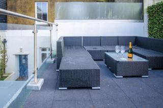 Luxurious Apartment Charlton Mews - 2 Bed - Tenby - 2
