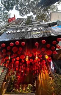 ROSA ZEN Hotel Spa - 8