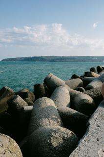 Top Location 3 Bedroom Apartment Next to the Beach - 5