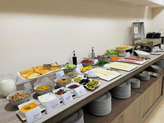Orden Apart Hotel - 8