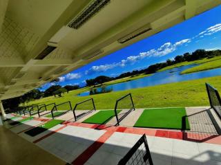 Lakewood golf stay - 4