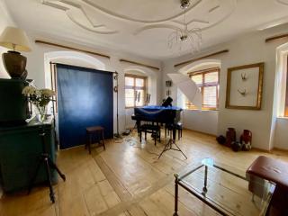 Klosterherberge - 8