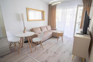 Siewierz Deluxe Apartment by BookingHost - 0