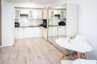 Siewierz Deluxe Apartment by BookingHost - 6