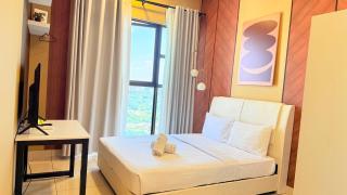Trion KL Residence Grand Suites with city view - 7
