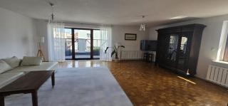 Wyjątkowy apartament przy uniwersytecie - 4