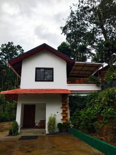 SpiceBook Homestay Wayanad - 3