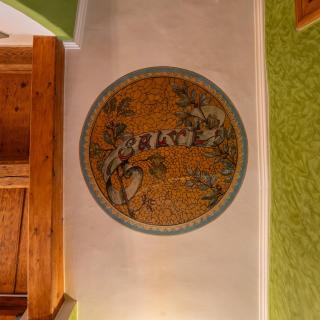 Ferienwohnung Hotel und Gasthof Dreibeiniger Hund - 2
