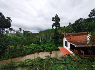 SpiceBook Homestay Wayanad - 1