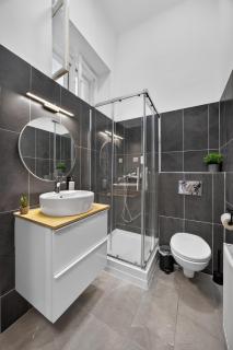 The Grand Kazinczy Boutique Residence - 6