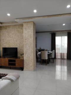 Appartement S1 à Khzema Ouest près de la zone touristique - 8