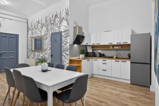 The Grand Kazinczy Boutique Residence - 4