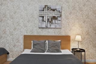 The Grand Kazinczy Boutique Residence - 2