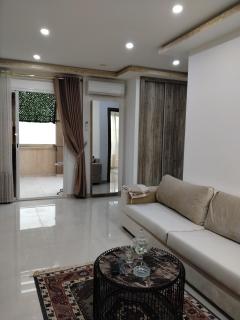 Appartement S1 à Khzema Ouest près de la zone touristique - 3