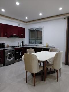 Appartement S1 à Khzema Ouest près de la zone touristique - 2