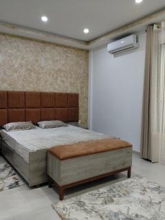 Appartement S1 à Khzema Ouest près de la zone touristique - 1