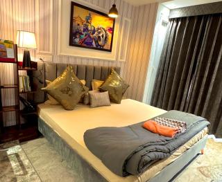 Luxury & Cosy Sunset view Studio 816 - 2
