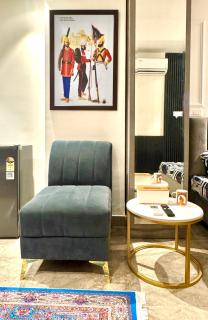 Luxury & Cosy Sunset view Studio 816 - 8