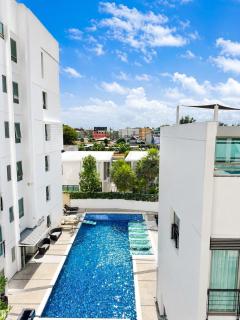 4 Bedroom Penthouse Style in Kamala (KRD-403) - 4