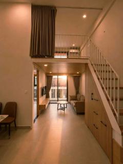 Sun Homestay - 9