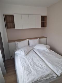 Yellow Apartment - Cismigiu Gardens - 4