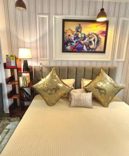Luxury & Cosy Sunset view Studio 816 - 0