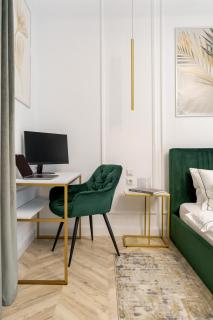 High Ceilings Apartments Bucharest GARDEN - Parking - Invoice at request - 9
