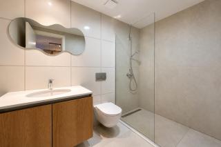 Stylish Belgrade Waterfront Apartment & Garage - 7