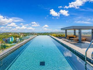 Mangosteen Sky Penthouse Sea View (MGST) - 8