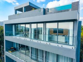 Mangosteen Sky Penthouse Sea View (MGST) - 5