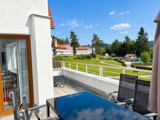 Lipnest - Lake & Relax Apartment Lipno s privátní saunou a terasou - 4