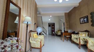 Aesthetic Home for 20pax in Dharmahusada - 0
