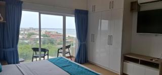 Sea view - Luxury Apartments by Tyronne - 9