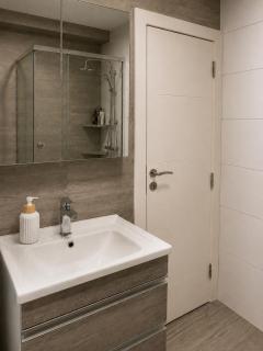 Prishtina Central Apartment - 2