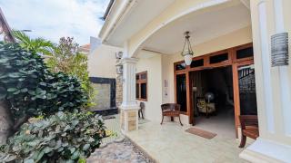 Aesthetic Home for 20pax in Dharmahusada - 9