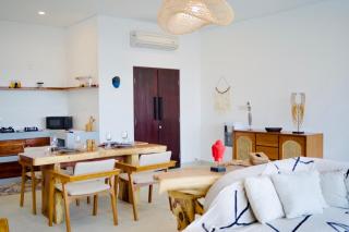 Villa Mercure. Private villa. 2 en-suite bedrooms. - 9