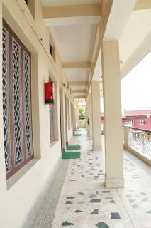 Hotel Social Palace - 3