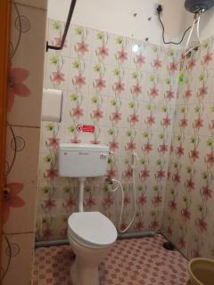 Lively 2 BHK FF Main Town Area - Fig - 1