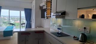 Sea view - Luxury Apartments by Tyronne - 8